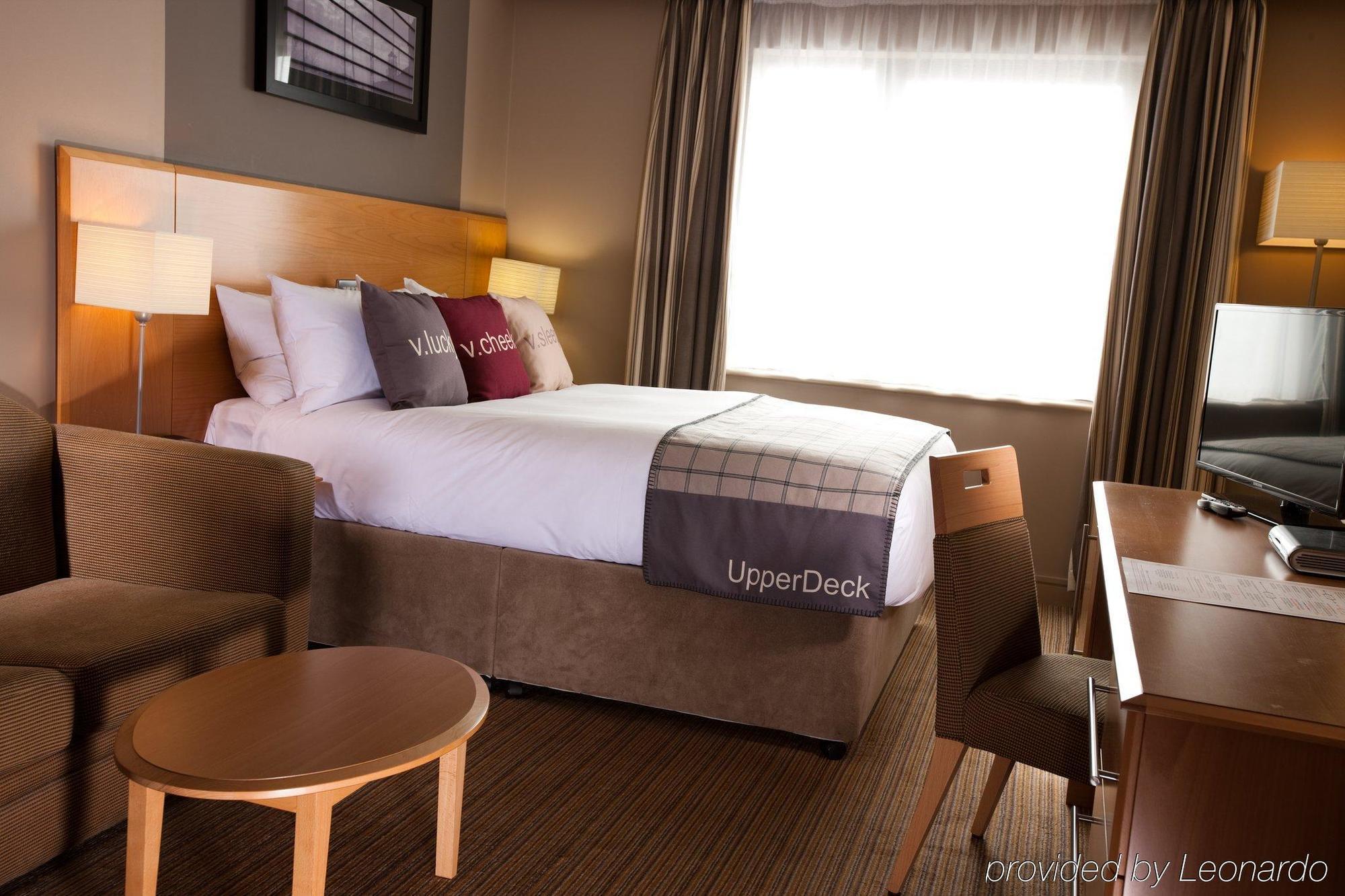 Village Manchester 3* Bury (Greater Manchester)