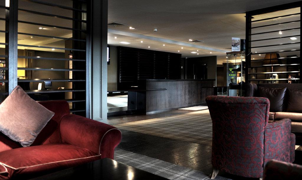 Hotel Village Manchester