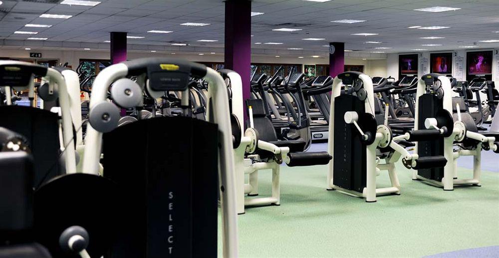 Hotel Village Manchester Bury (Greater Manchester)