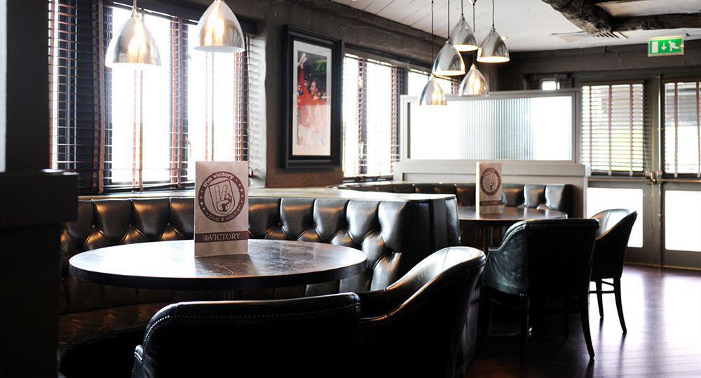 Village Manchester Hotel
